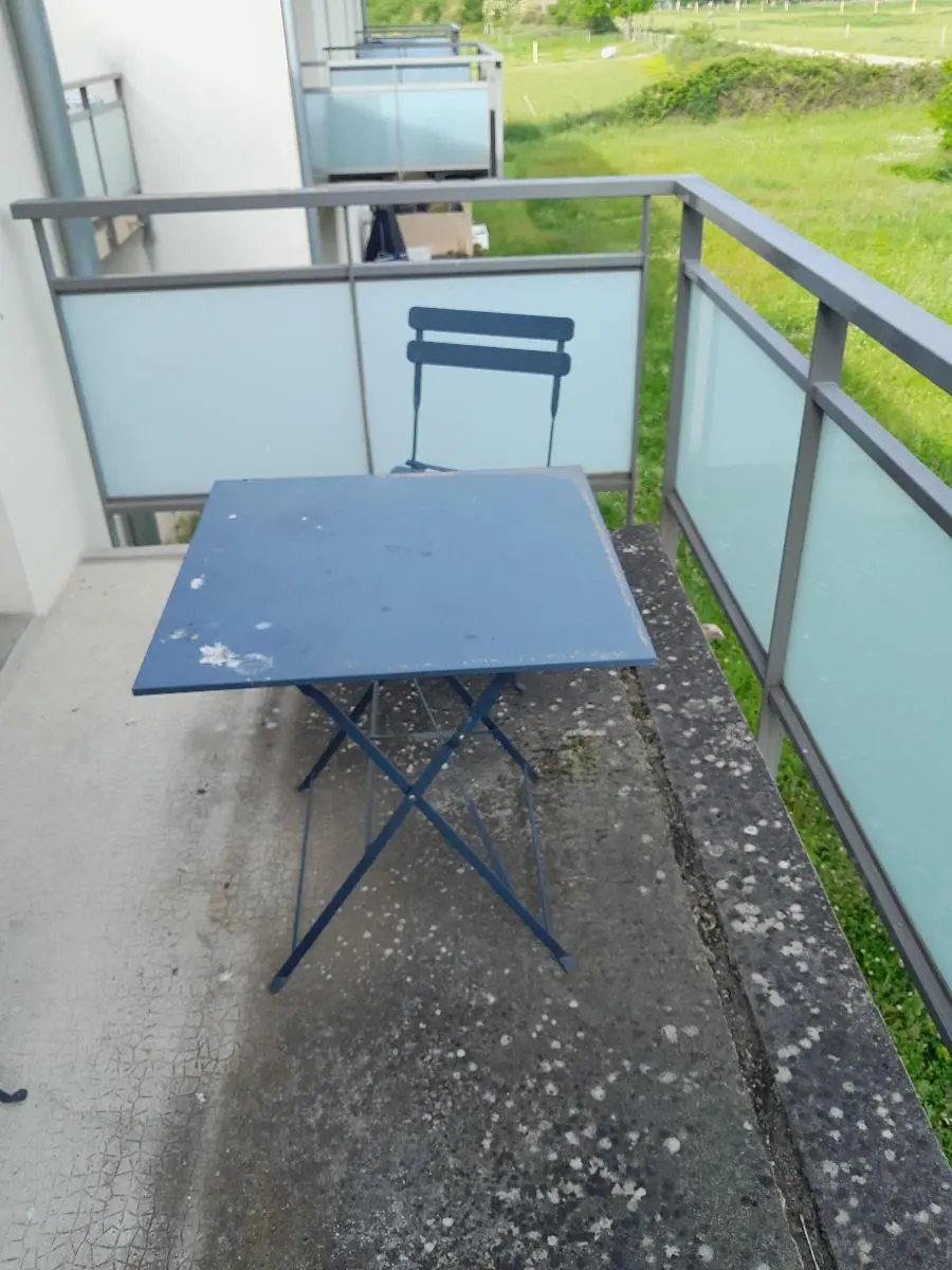 Photo 16 Appartement 2 pièces 42m²