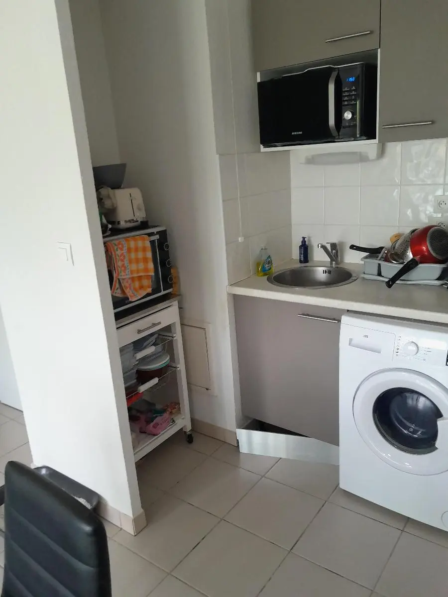 Photo 13 Appartement 2 pièces 42m²