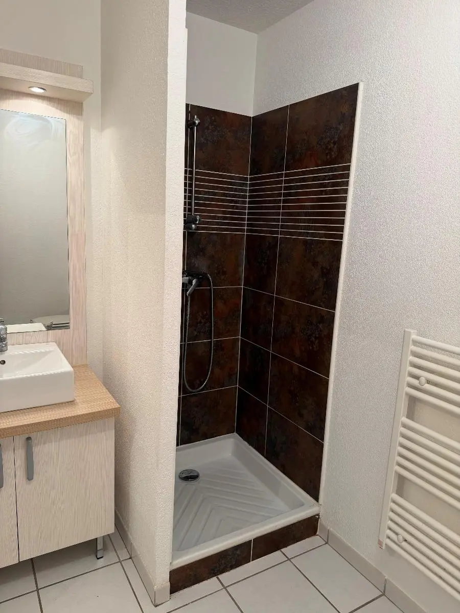 Photo 5 Appartement 2 pièces 37.1m²