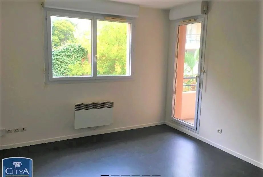 Photo 2 Appartement 2 pièces 38.4m²