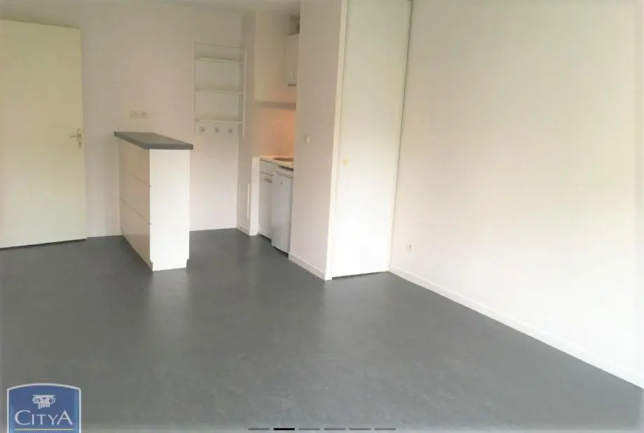 Photo 4 Appartement 2 pièces 38.4m²