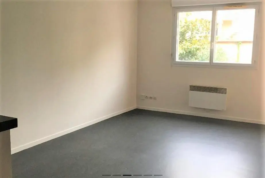Photo 3 Appartement 2 pièces 38.4m²