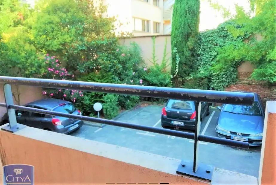 Photo 5 Appartement 2 pièces 38.4m²