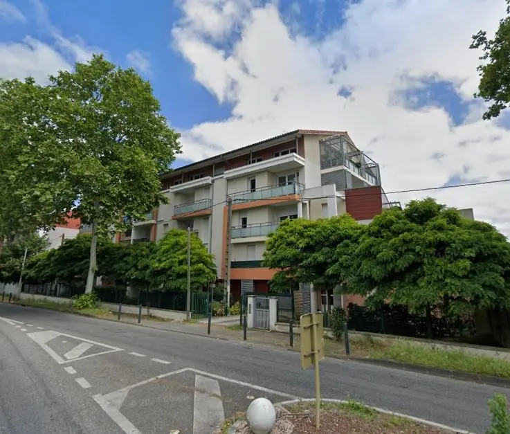 Photo 1 Appartement 2 pièces 43.12m²