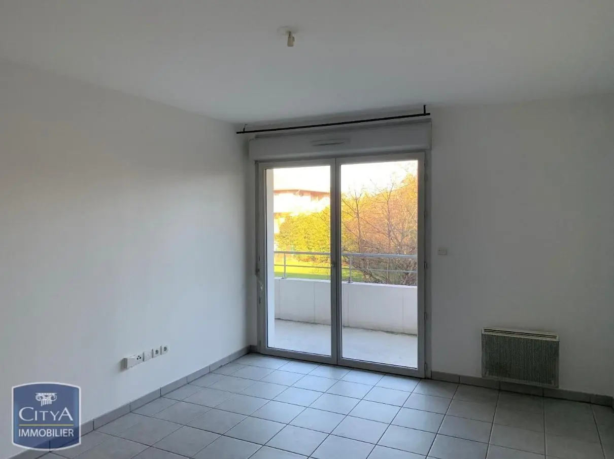 Photo 4 Appartement 2 pièces 42.1m²