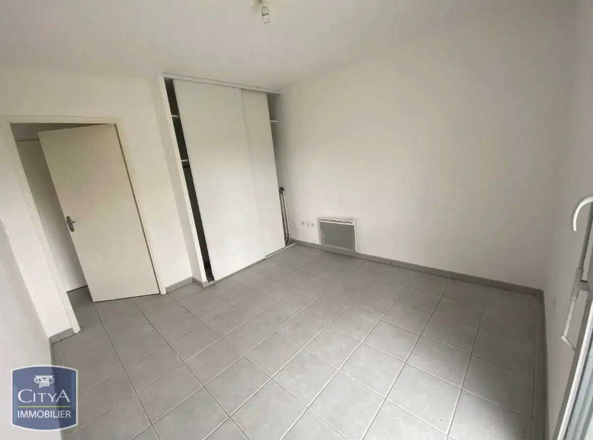 Photo 3 Appartement 2 pièces 42.1m²