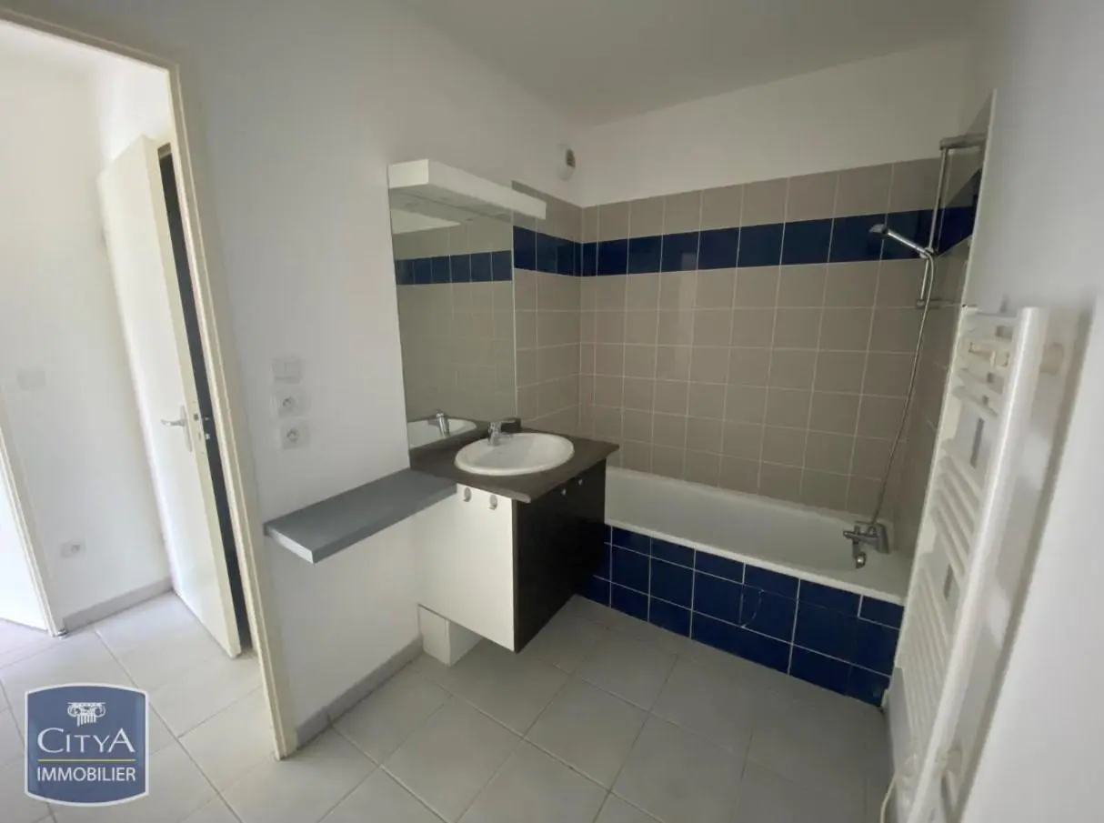 Photo 5 Appartement 2 pièces 42.1m²
