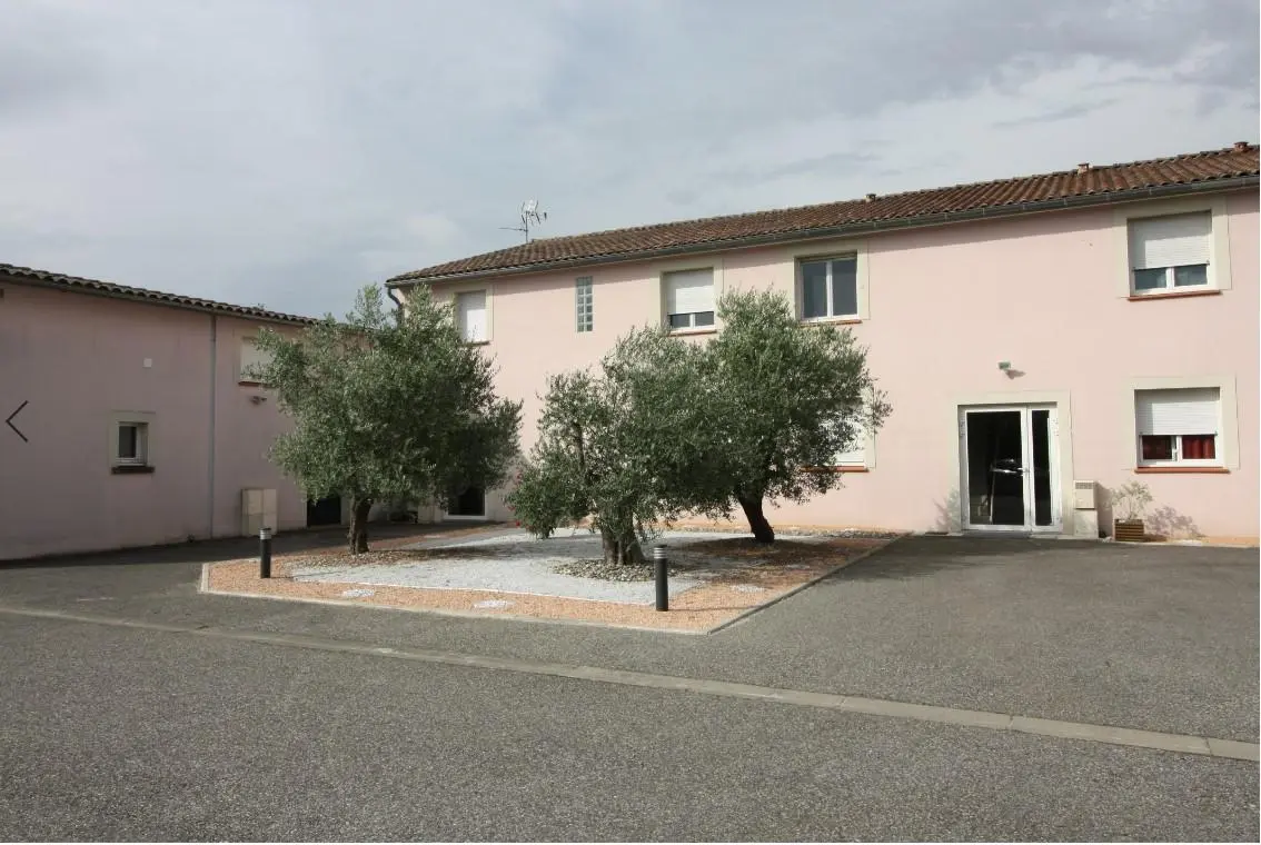 Photo 1 Immeuble 577m²