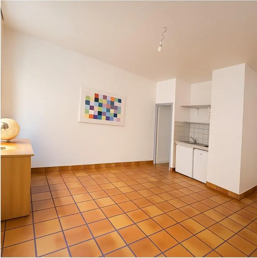 Photo 4 pour Appartement 1 pièce 22.53m² Photo 4 Appartement 1 pièce 22.53m²