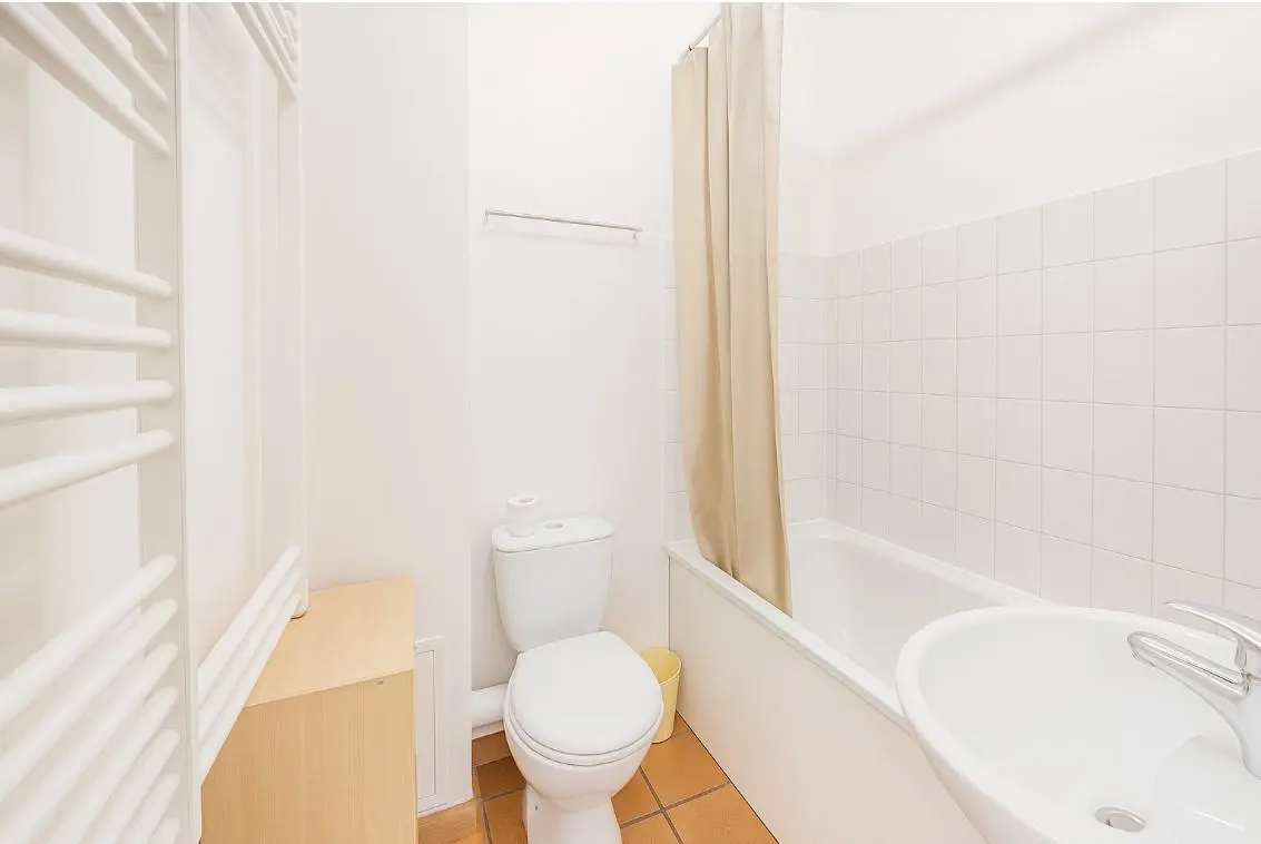 Photo 3 pour Appartement 1 pièce 22.53m² Photo 3 Appartement 1 pièce 22.53m²