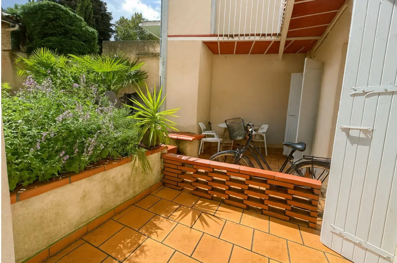 Photo 1 Appartement 1 pièce 23m²