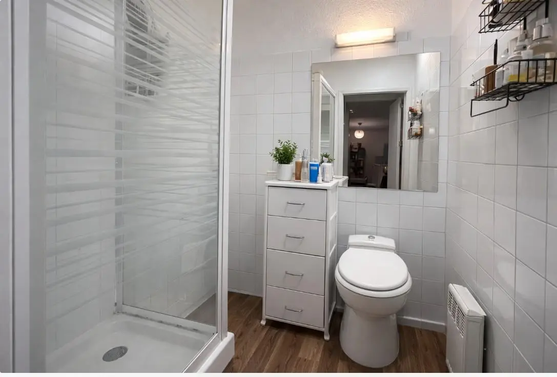 Photo 4 Appartement 2 pièces 30m²