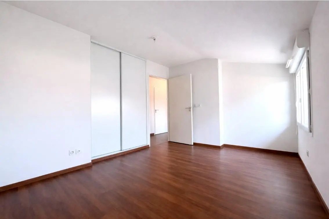 Photo 2 Appartement 3 pièces 61.06m²