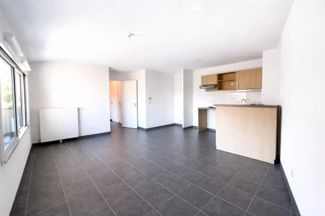 Photo 1 Appartement 3 pièces 61.06m²