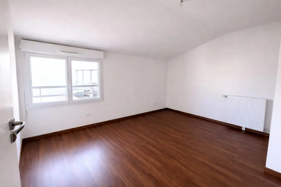 Photo 3 Appartement 3 pièces 61.06m²