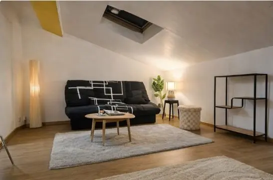 Photo 2 Appartement 2 pièces 31.65m²