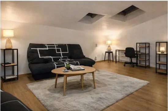 Photo 3 Appartement 2 pièces 31.65m²