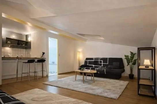 Photo 1 Appartement 2 pièces 31.65m²