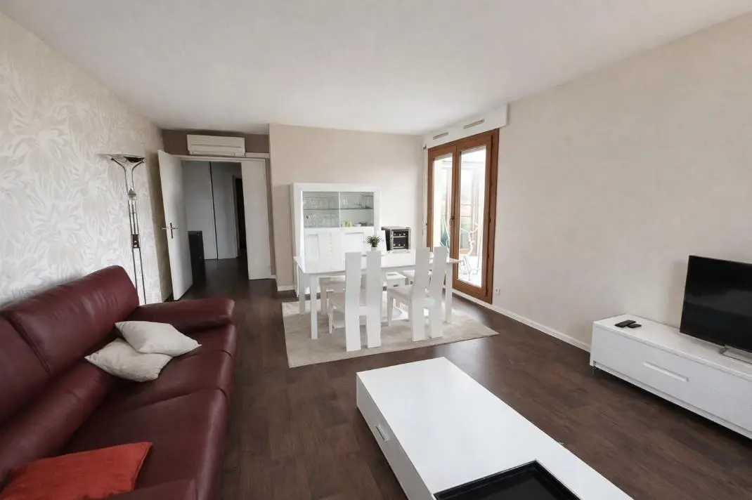 Photo 1 Appartement 3 pièces 72.88m²