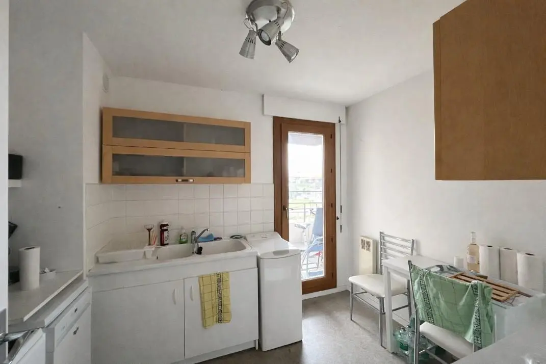 Photo 3 Appartement 3 pièces 72.88m²