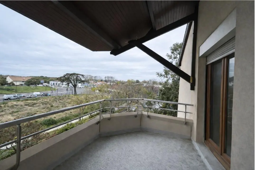 Photo 2 Appartement 3 pièces 72.88m²