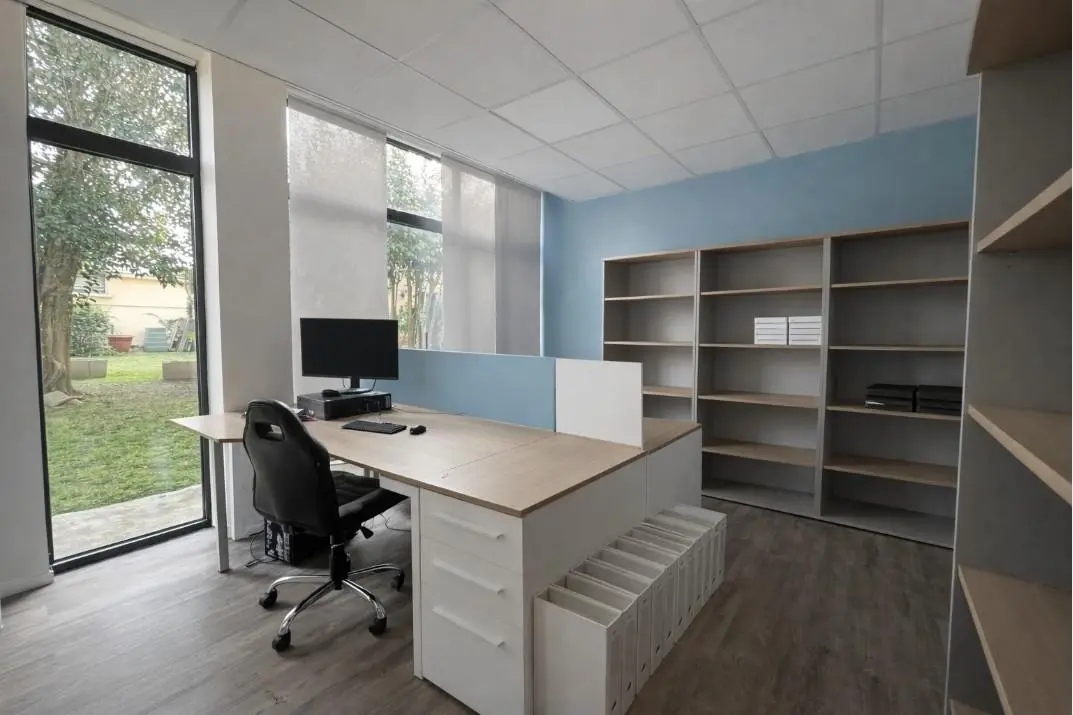 Photo 1 local commercial Toulouse