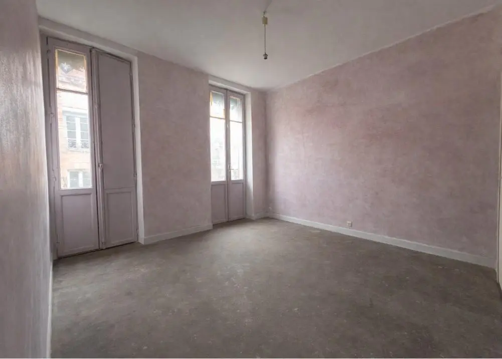 Photo 1 Appartement 1 pièce 22.05m²
