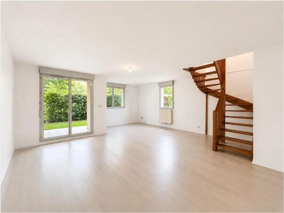 Photo 2 Maison 5 pièces 106m²