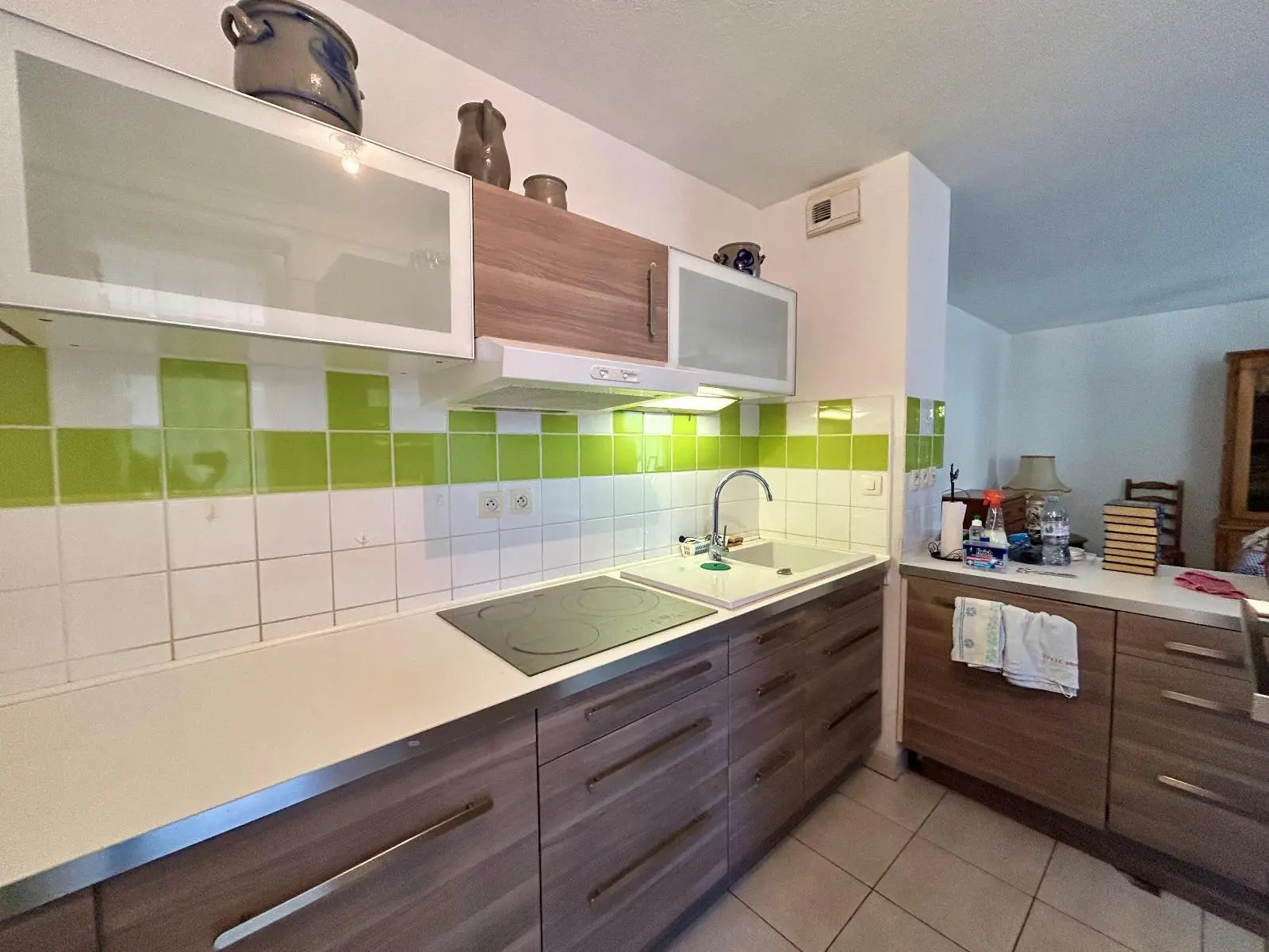 Photo 2 Appartement 3 pièces 60.01m²