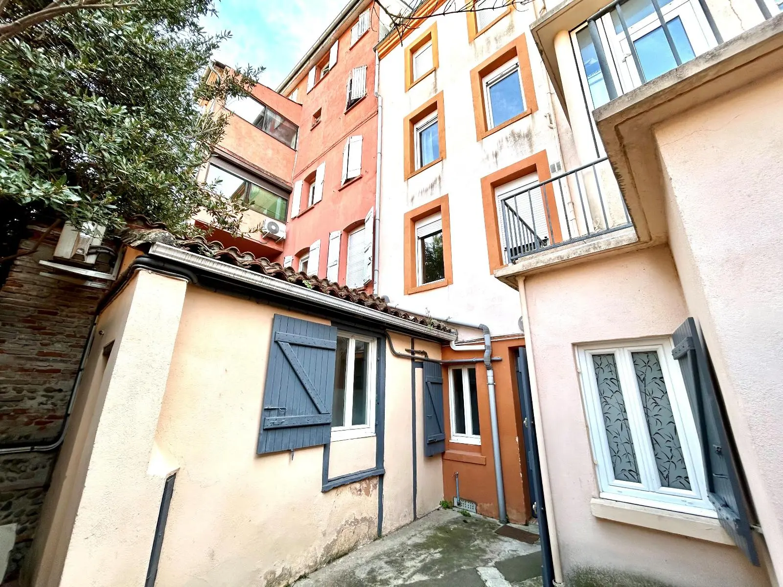 Photo 6 appartement Toulouse