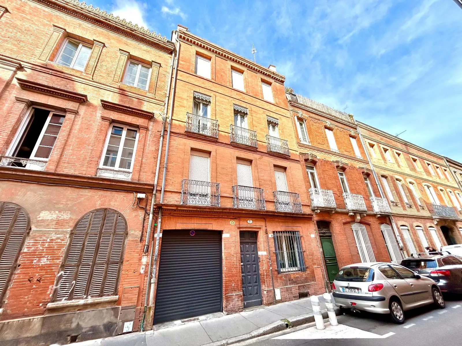 Photo 6 Appartement 2 pièces 33.52m²