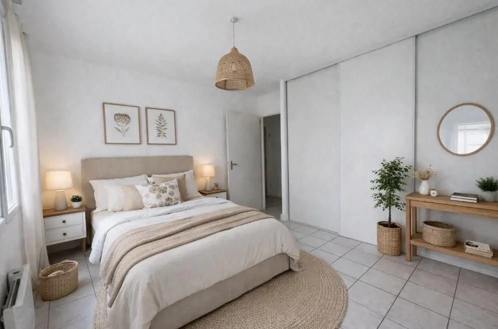 Photo 4 Appartement 3 pièces 70m²