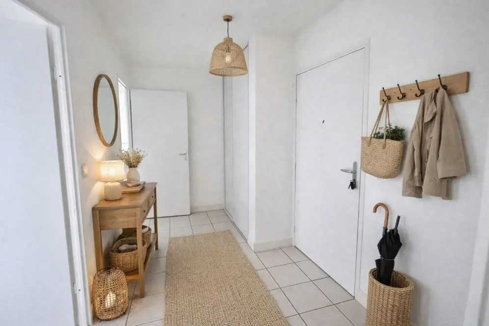 Photo 5 Appartement 3 pièces 70m²