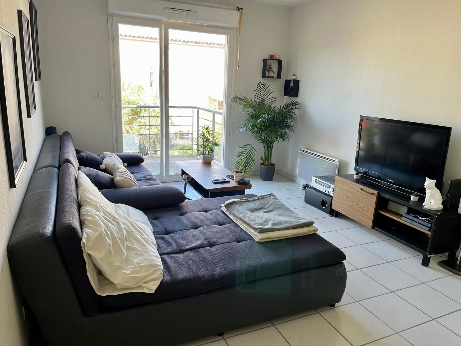 Photo 5 Appartement 2 pièces 42.02m²