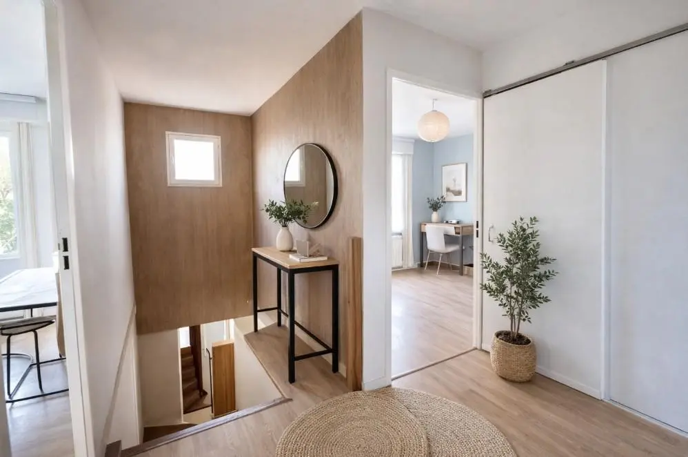 Photo 4 Maison 6 pièces 105.44m²