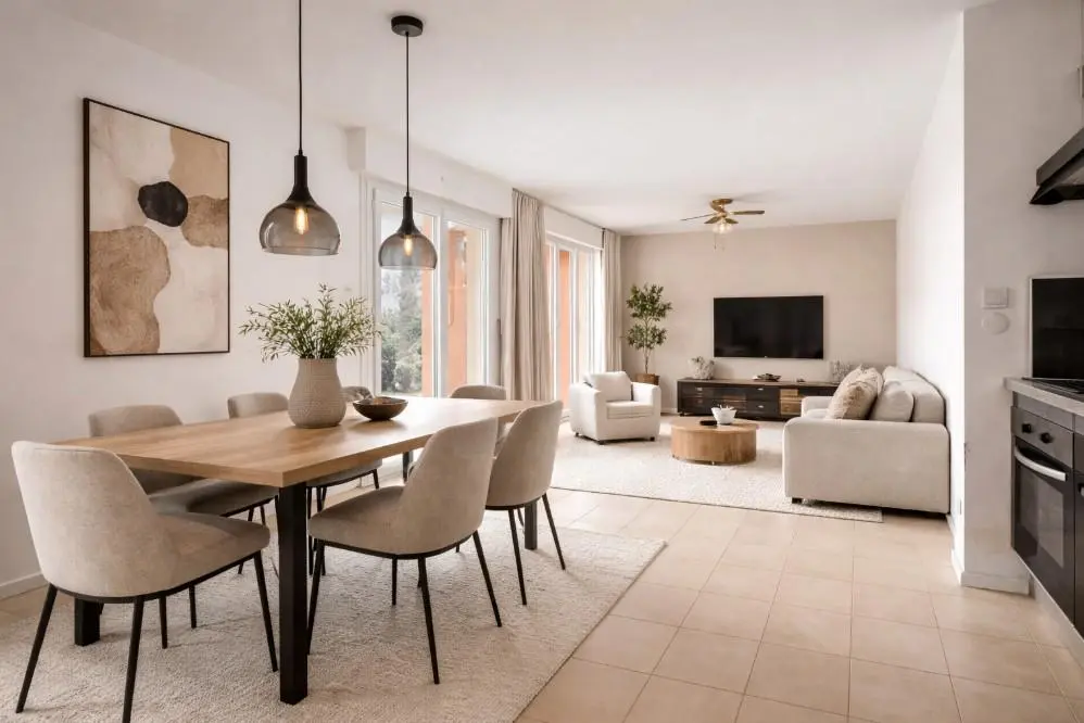 Photo 3 Maison 6 pièces 105.44m²