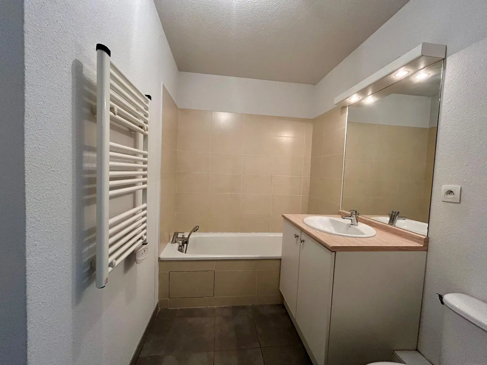 Photo 5 Appartement 2 pièces 38.27m²