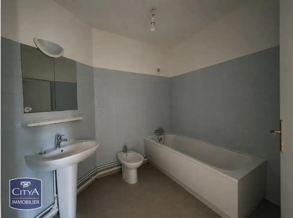 Photo 4 Appartement 2 pièces 45m²