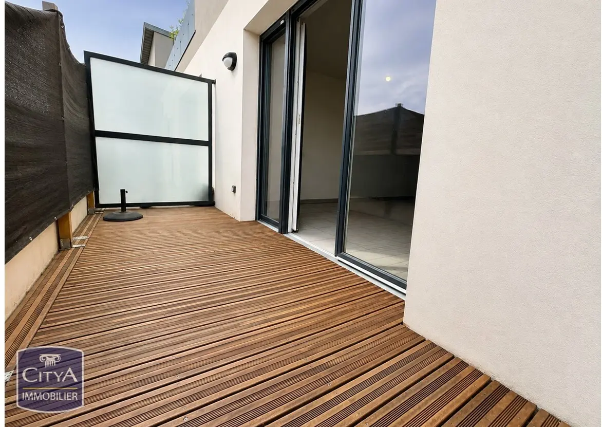 Photo 2 Appartement 2 pièces 41.5m²