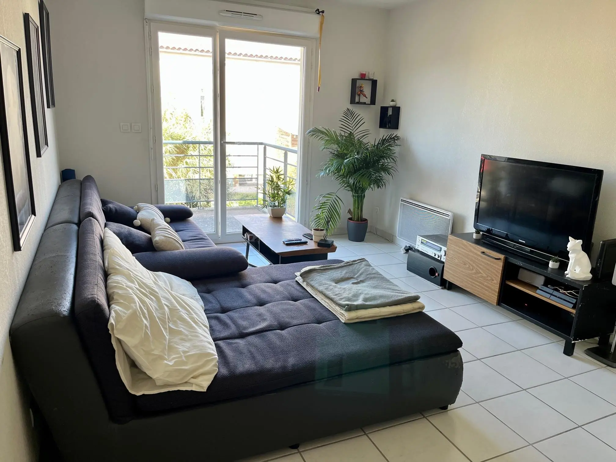Photo 5 Appartement 2 pièces 42.02m²