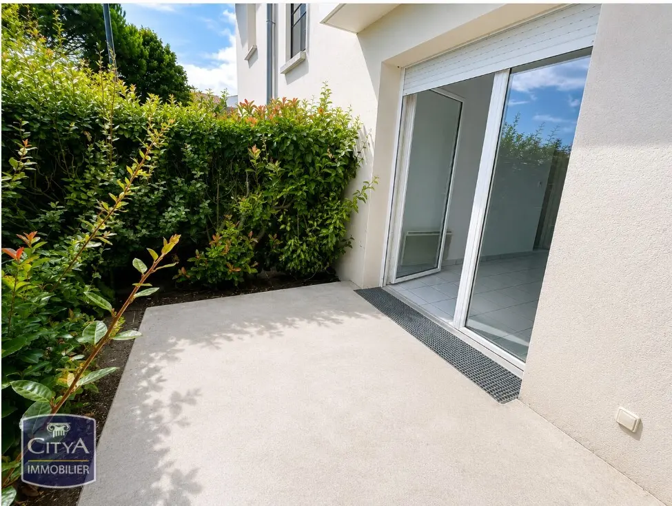 Photo 2 Appartement 2 pièces 37.4m²