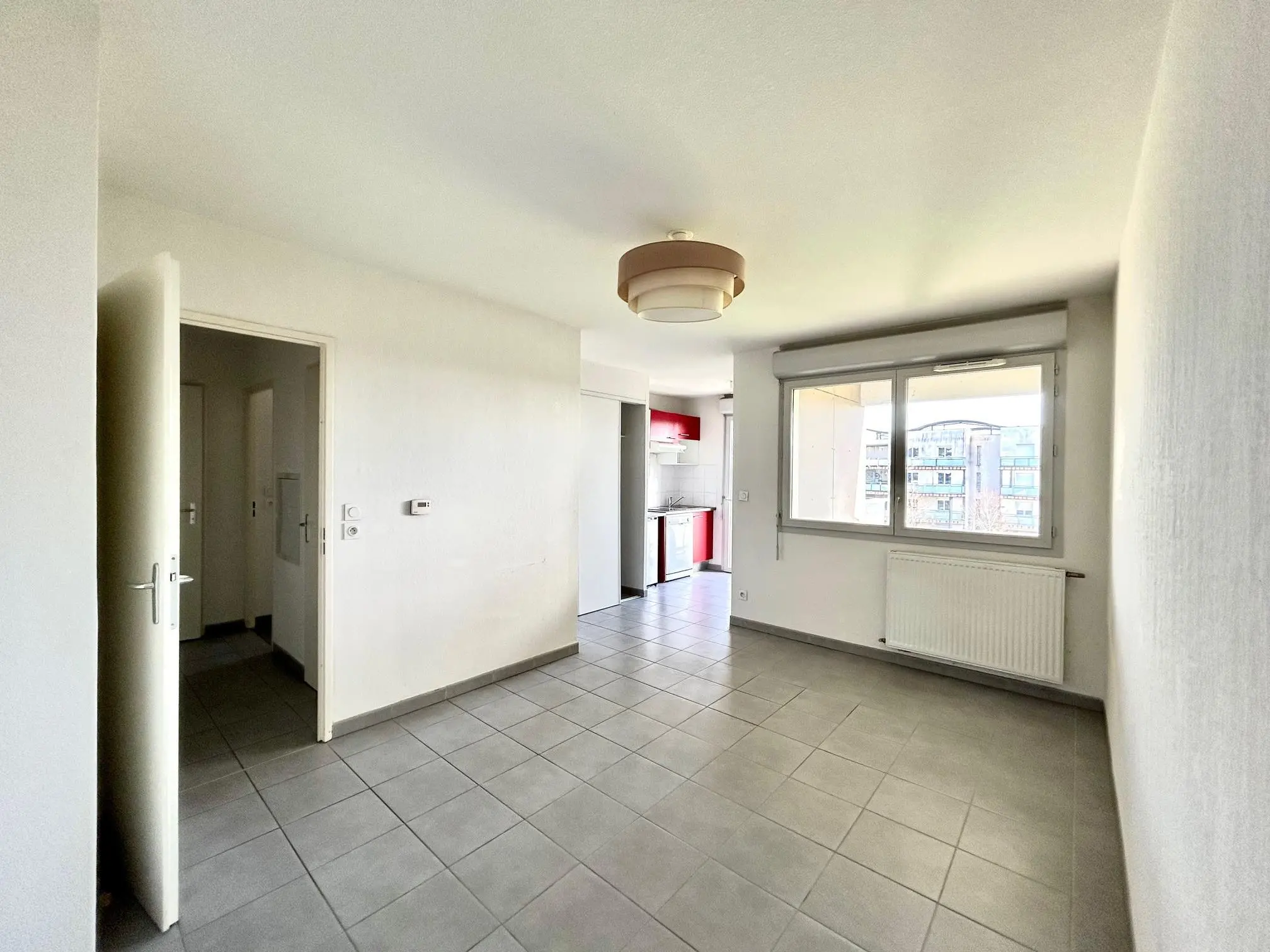 Photo 3 Appartement 2 pièces 43.9m²