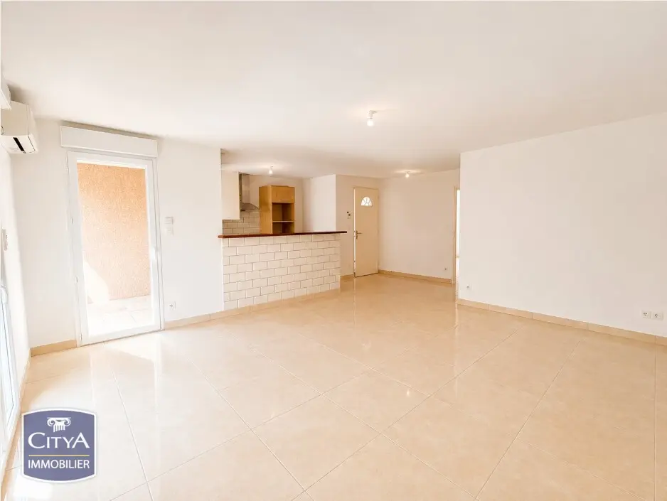 Photo 1 Appartement 3 pièces 63.24m²