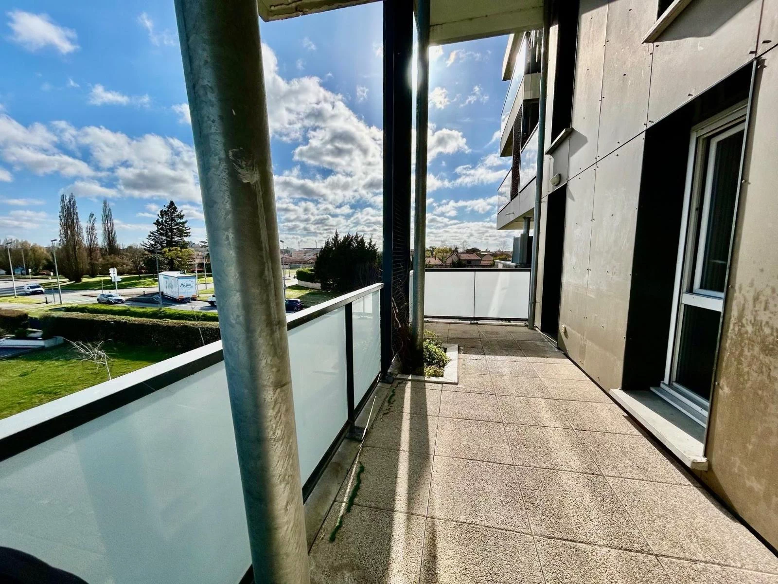 Photo du bien Appartement 2 pièces 43.9m²