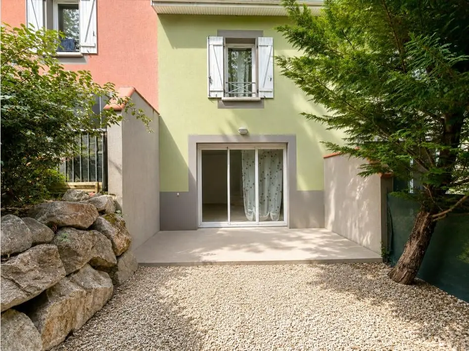 Photo 3 Maison 3 pièces 64.82m²