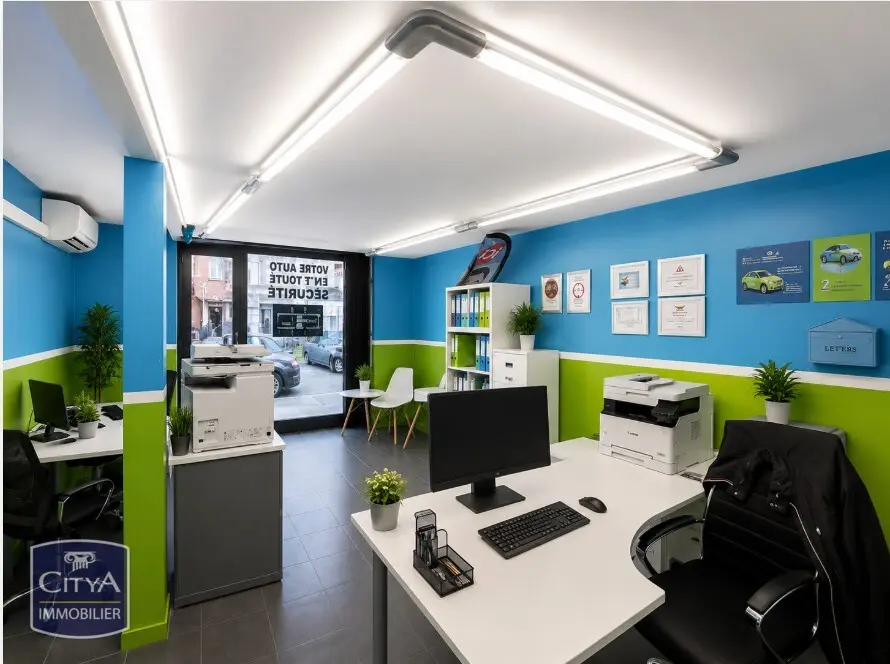 Photo 2 Local Commercial 45.68m²