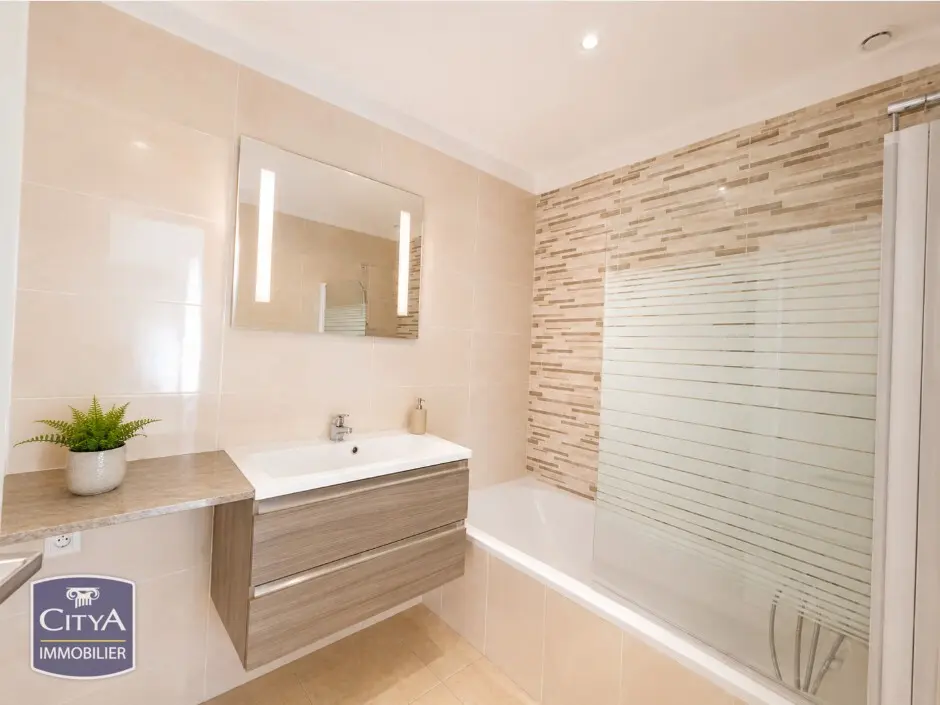 Photo 6 Appartement 3 pièces 63.24m²