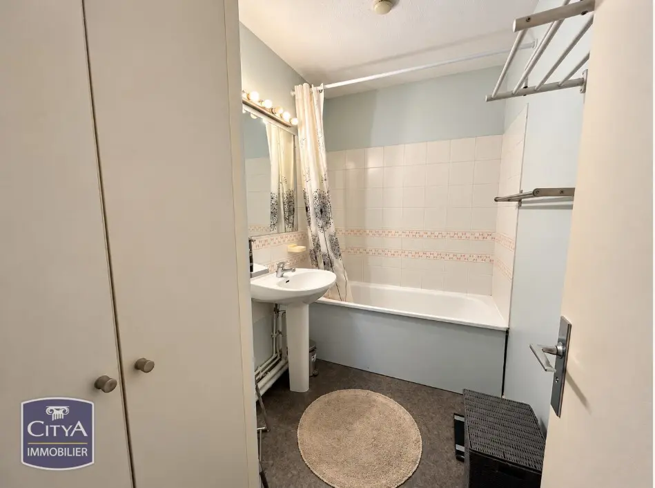 Photo 7 appartement Toulouse