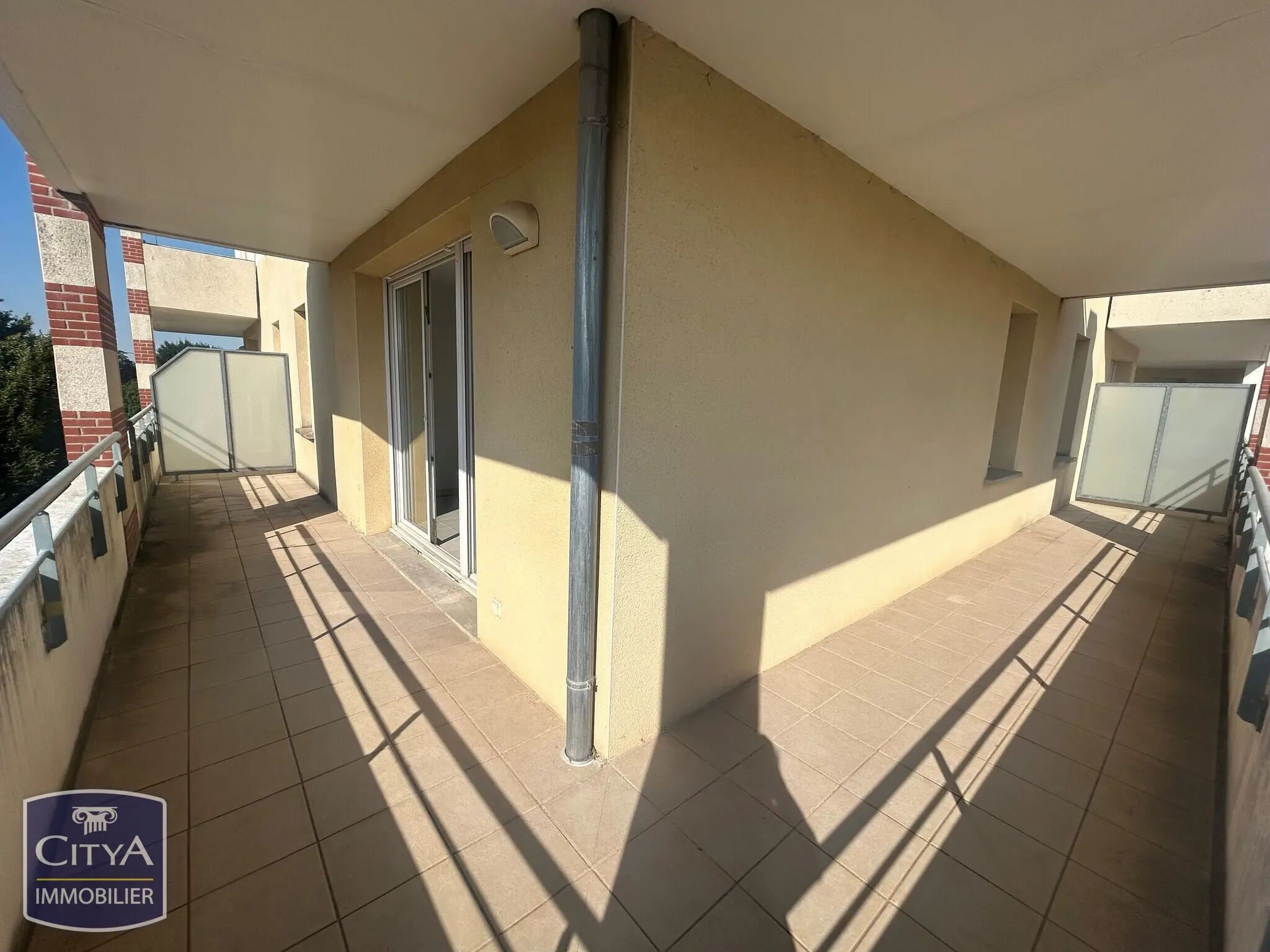 Photo 2 Appartement 3 pièces 61.1m²