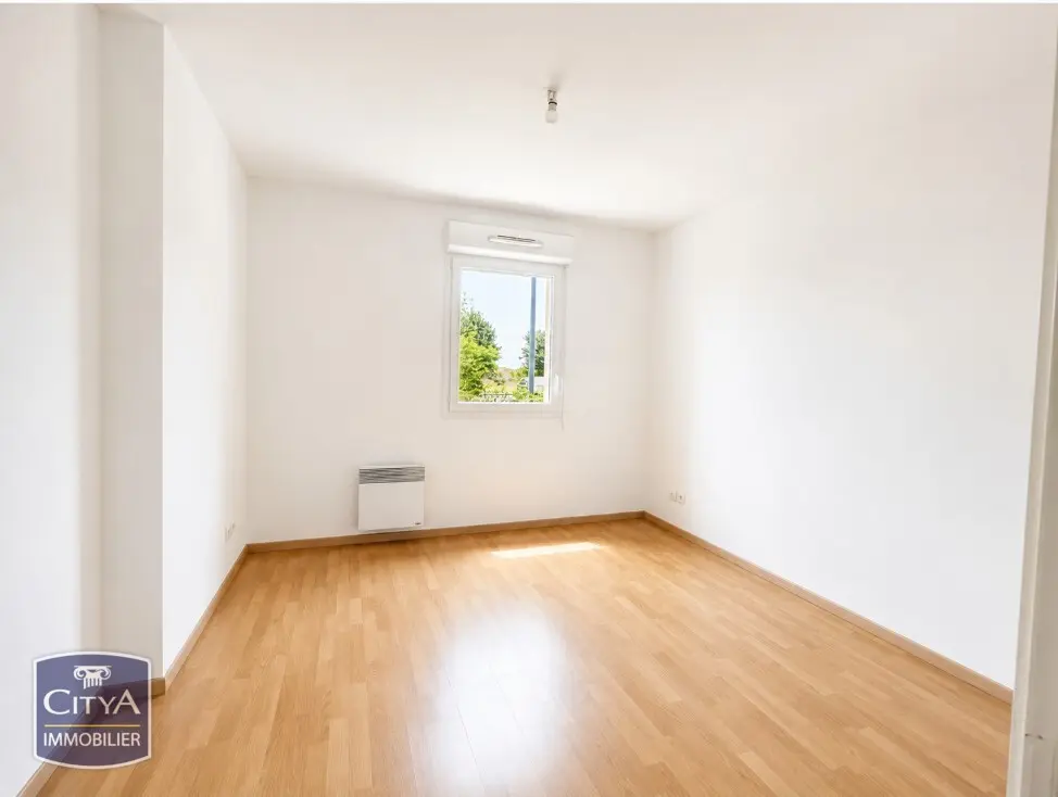 Photo 4 Appartement 2 pièces 37.4m²